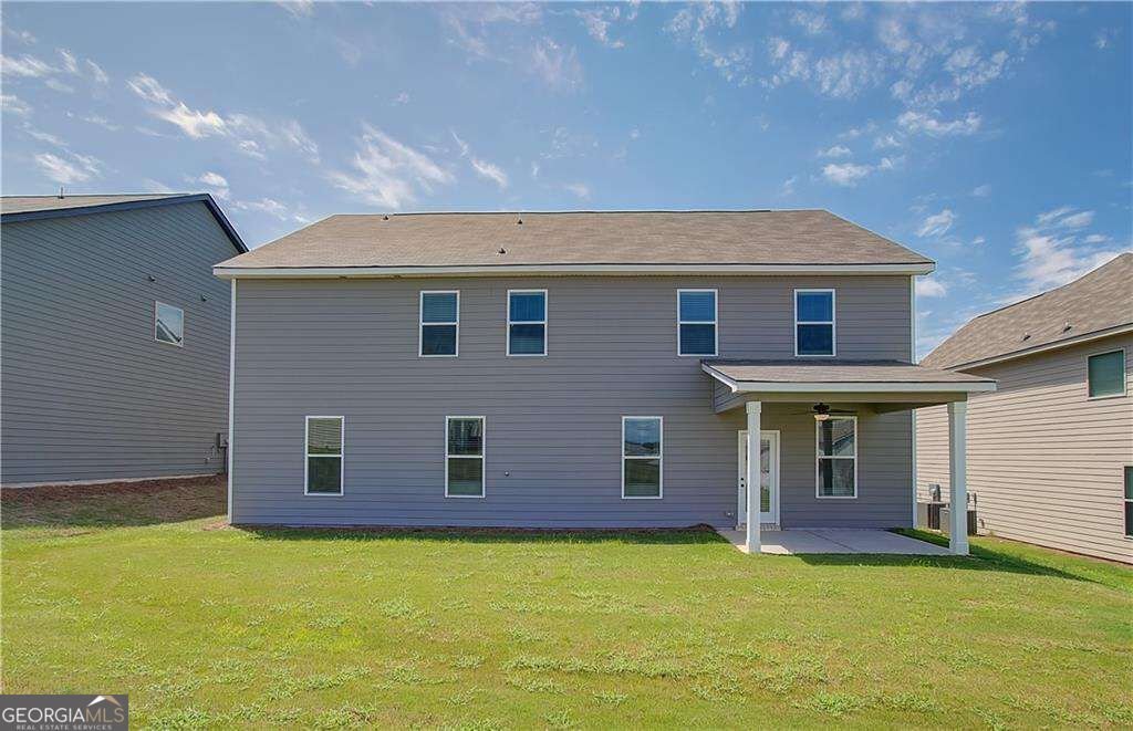 117 Blessing Brook Way Locust Grove - Photo 28