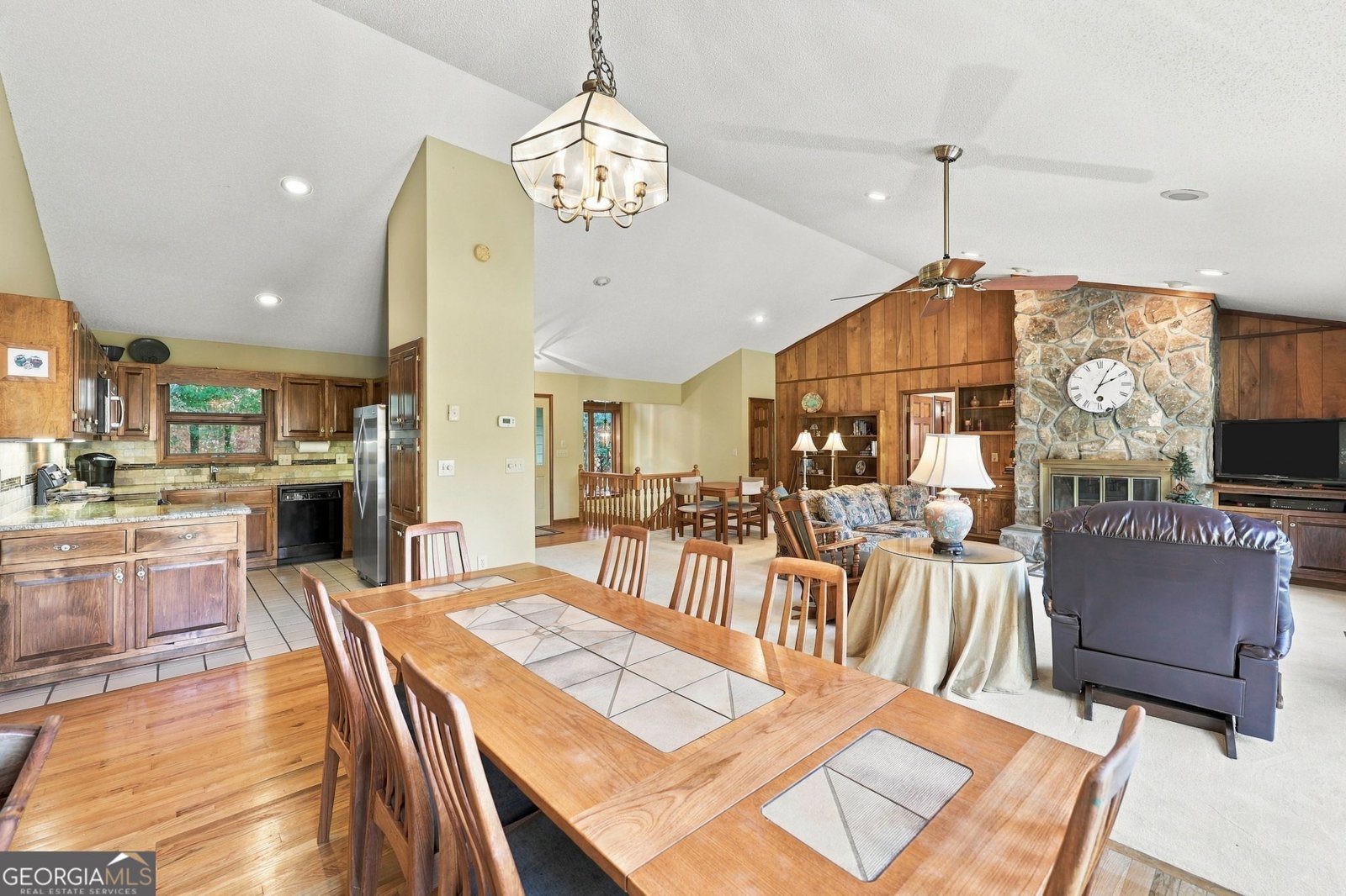 545 Pinecrest Road Sautee Nacoochee - Photo 17