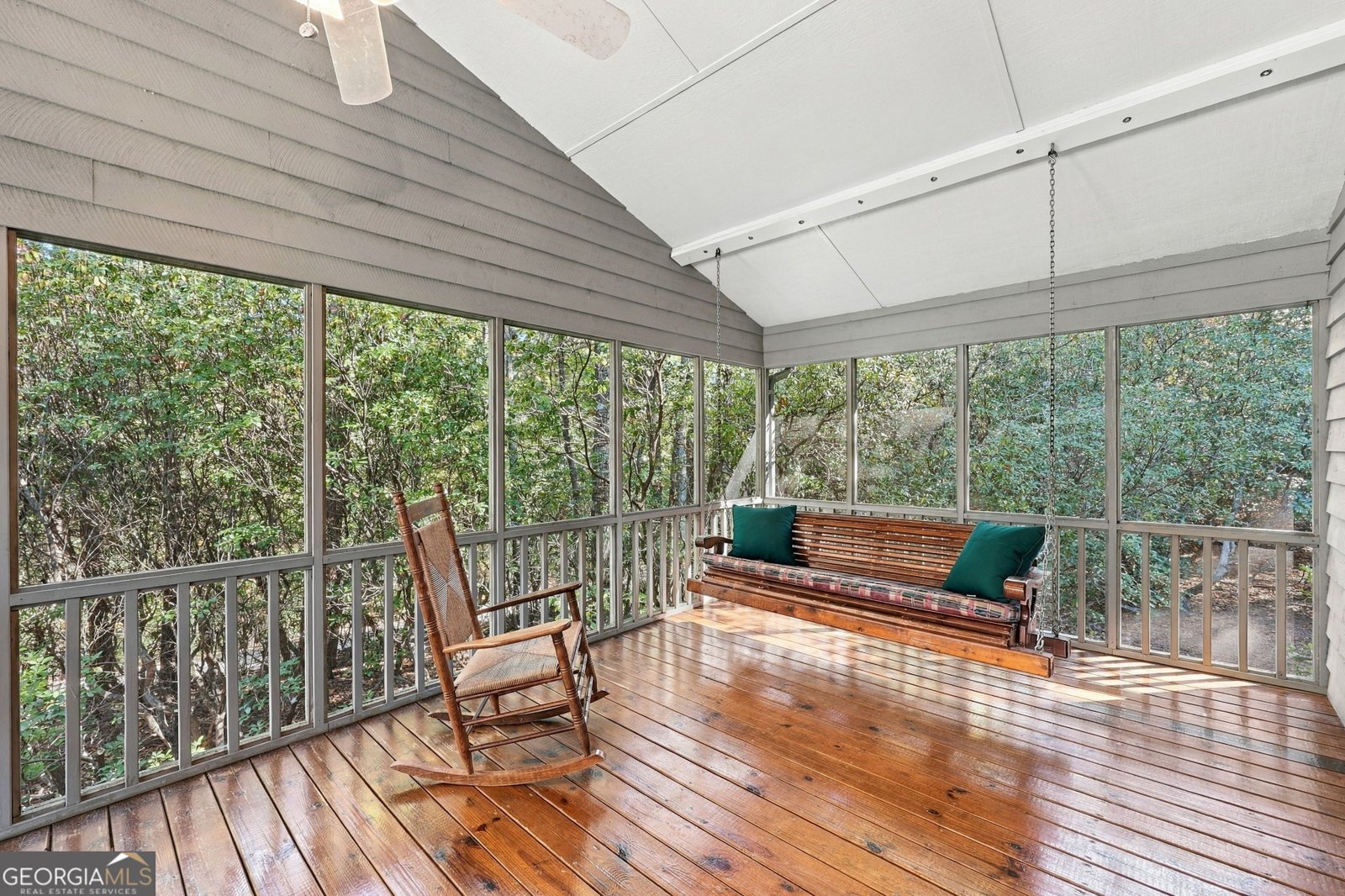 545 Pinecrest Road Sautee Nacoochee - Photo 21