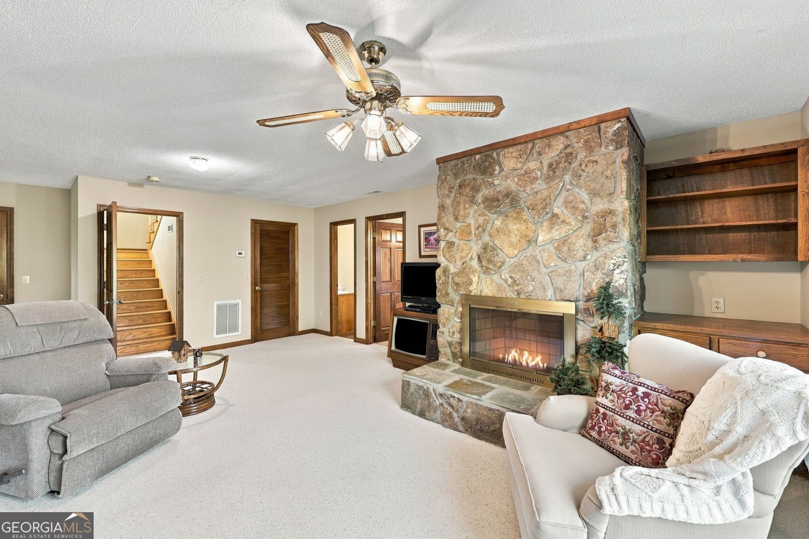 545 Pinecrest Road Sautee Nacoochee - Photo 38