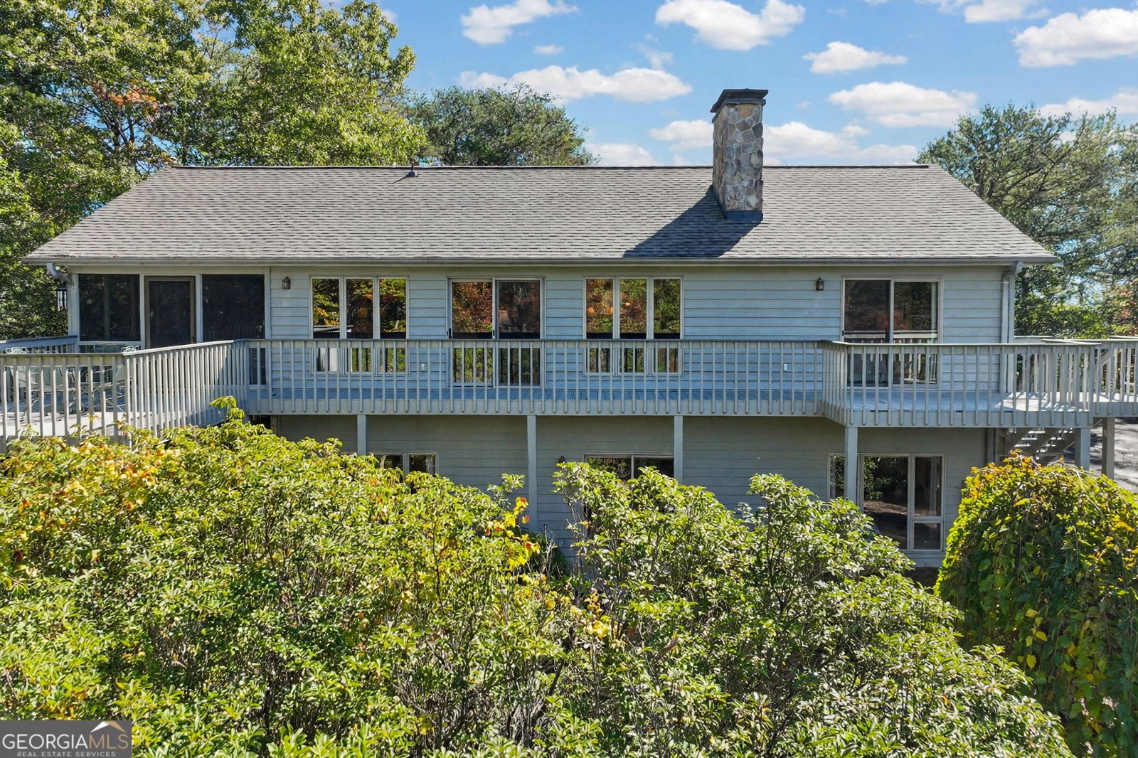 545 Pinecrest Road Sautee Nacoochee - Photo 50