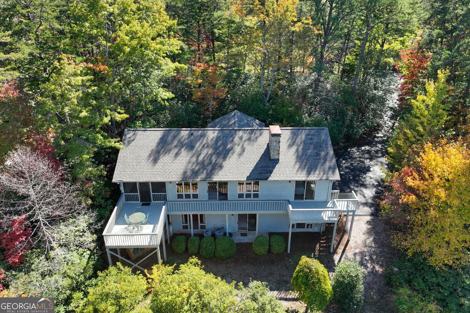 545 Pinecrest Road Sautee Nacoochee - Photo 51