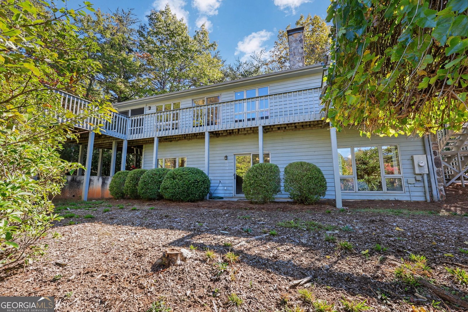 545 Pinecrest Road Sautee Nacoochee - Photo 53