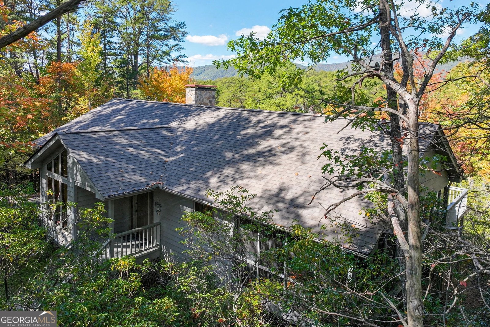 545 Pinecrest Road Sautee Nacoochee - Photo 6