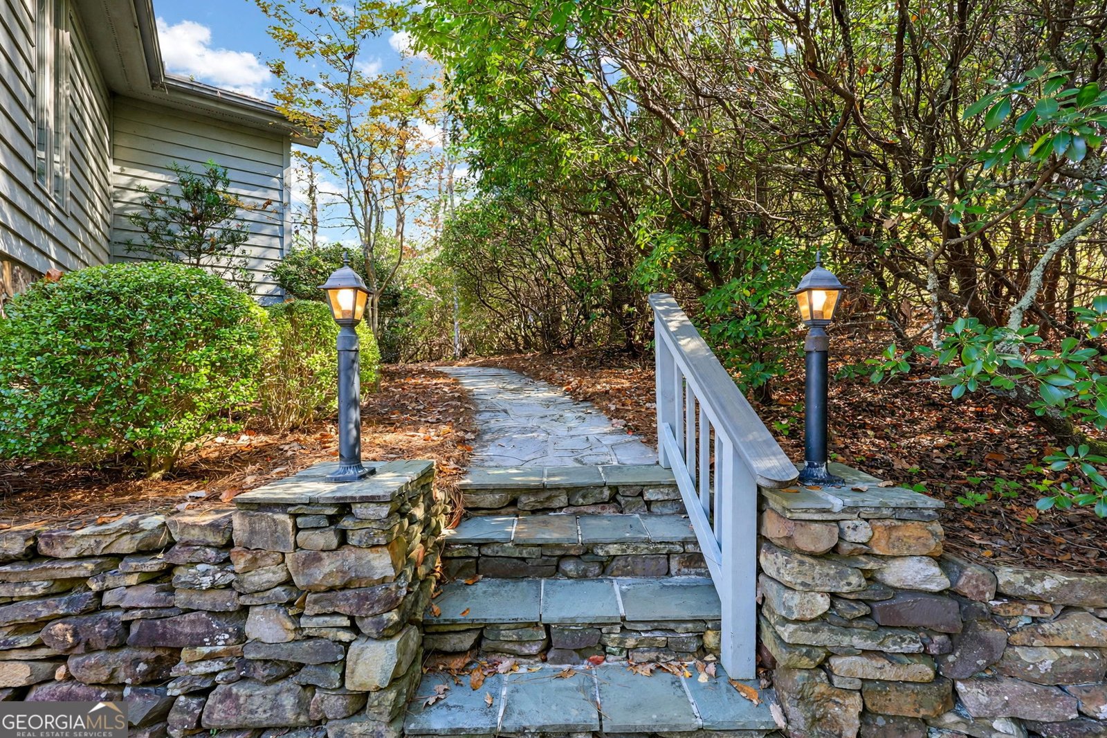 545 Pinecrest Road Sautee Nacoochee - Photo 7