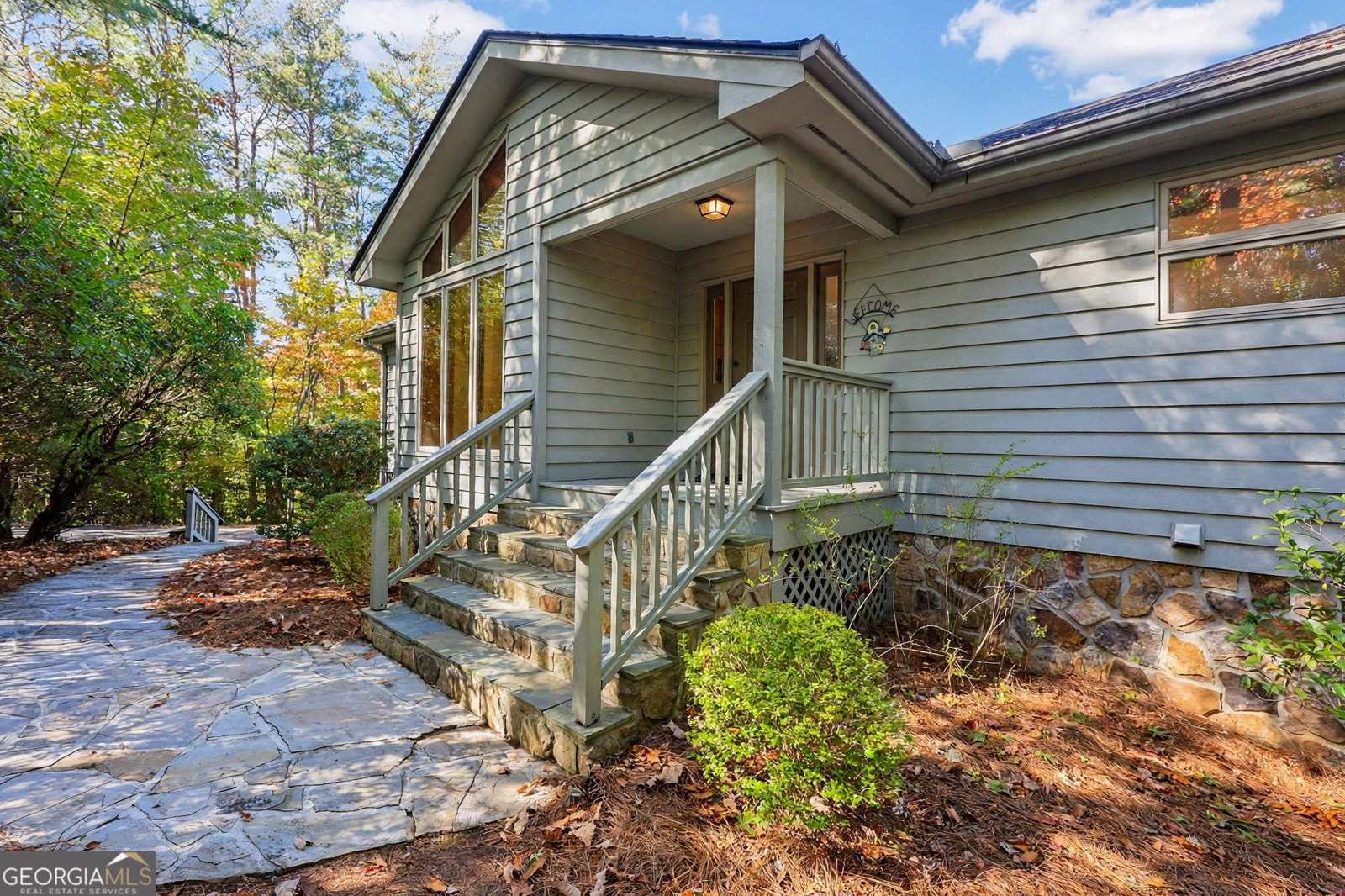545 Pinecrest Road Sautee Nacoochee - Photo 8