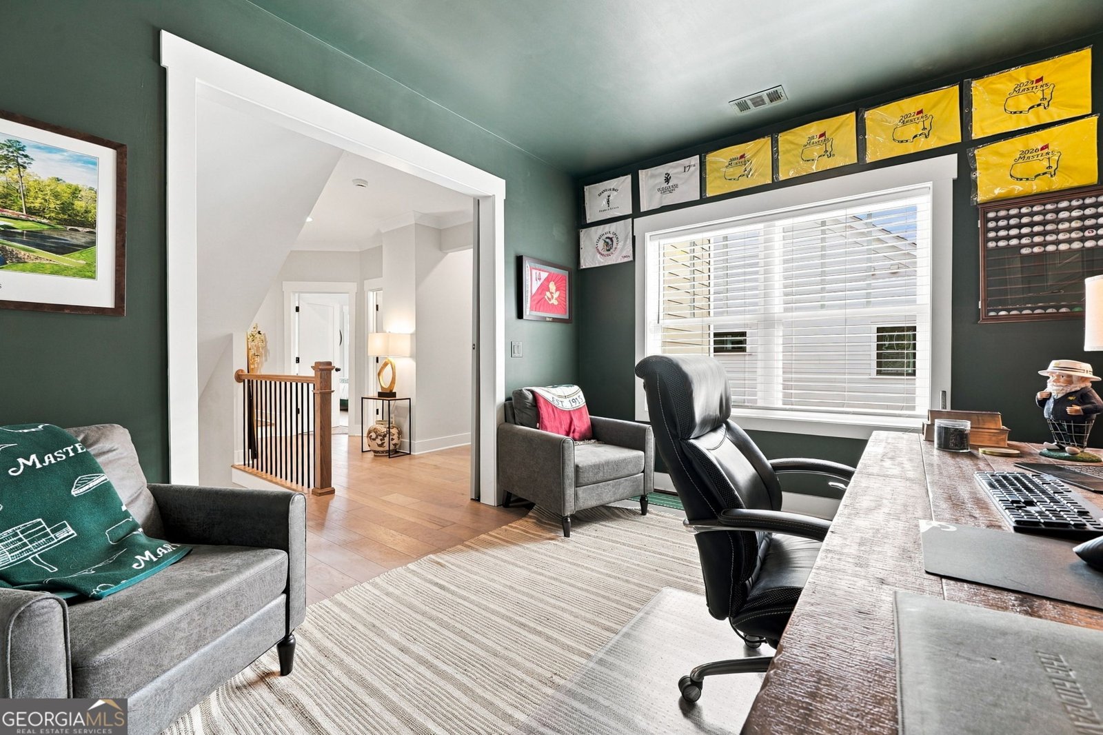 1005 Fendley Street Woodstock - Photo 29