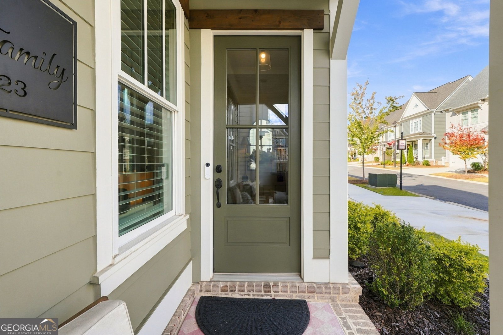 1005 Fendley Street Woodstock - Photo 6