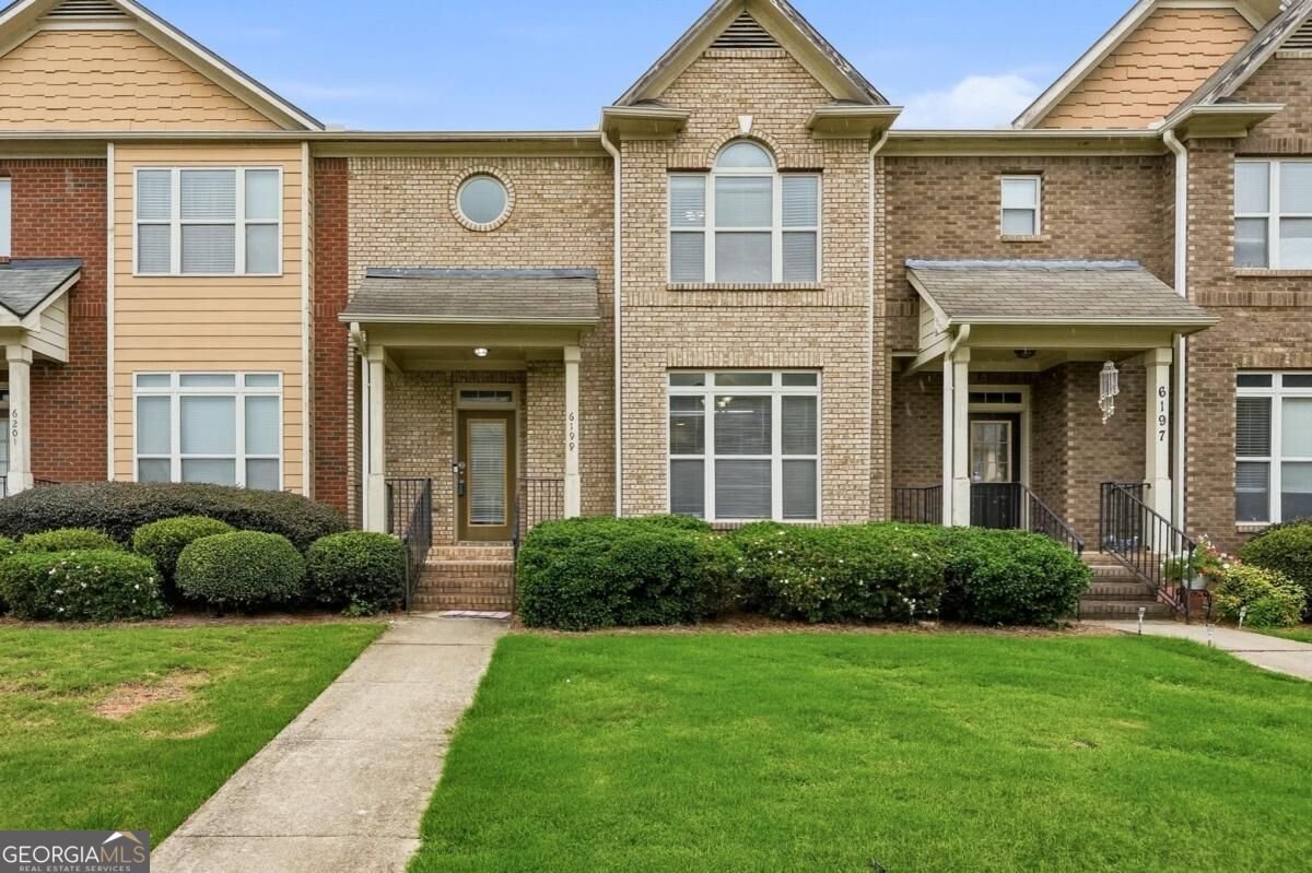 6199 Thorncrest Drive Tucker - Photo 24