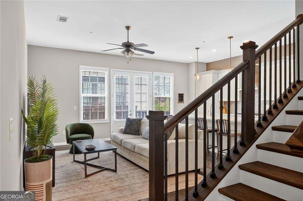 212 Britten Pass Alpharetta - Photo 14