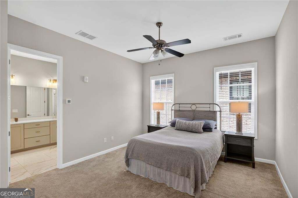 212 Britten Pass Alpharetta - Photo 15