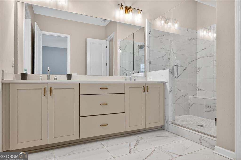 212 Britten Pass Alpharetta - Photo 16
