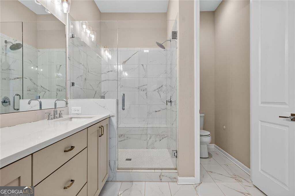 212 Britten Pass Alpharetta - Photo 17