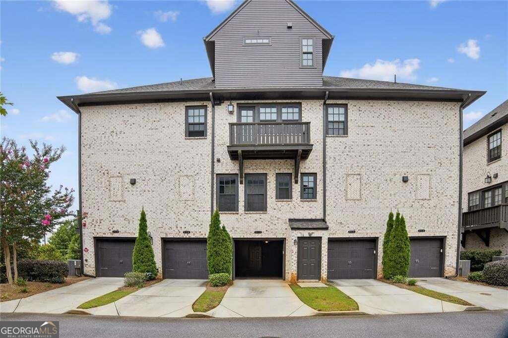 212 Britten Pass Alpharetta - Photo 19
