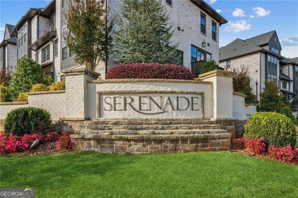 212 Britten Pass Alpharetta - Photo 21