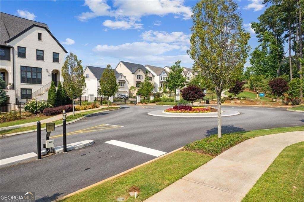 212 Britten Pass Alpharetta - Photo 22