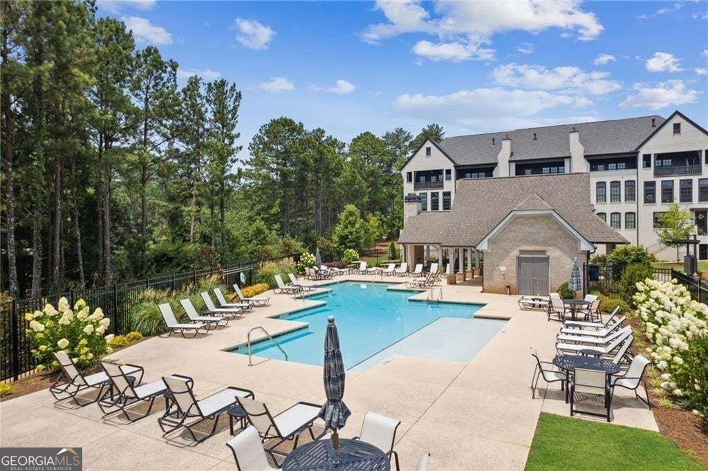 212 Britten Pass Alpharetta - Photo 23
