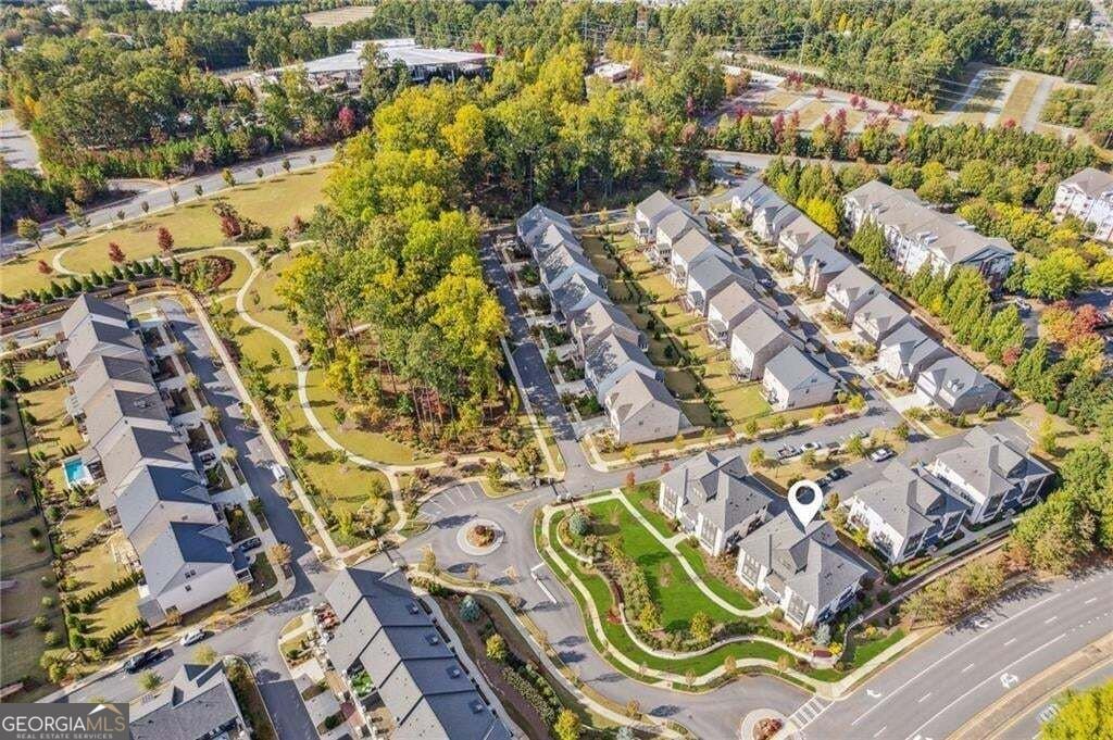 212 Britten Pass Alpharetta - Photo 24