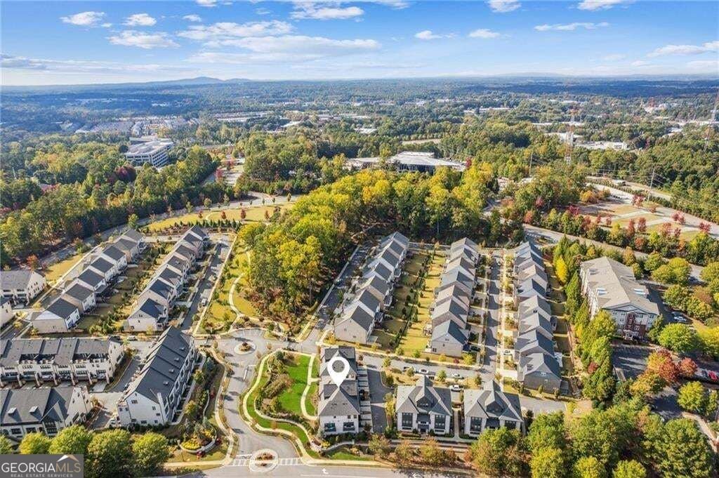 212 Britten Pass Alpharetta - Photo 25