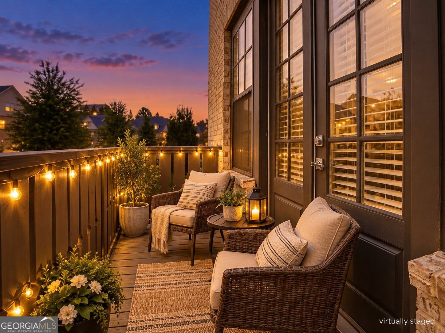 212 Britten Pass Alpharetta - Photo 8
