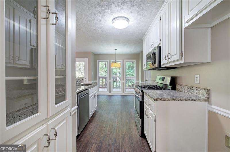 420 Middle Valley Lane Woodstock - Photo 18