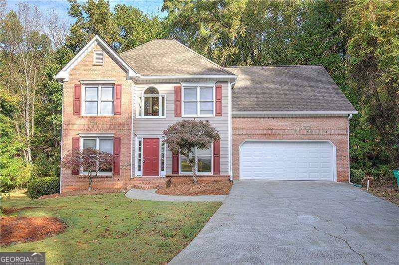 420 Middle Valley Lane Woodstock - Photo 60