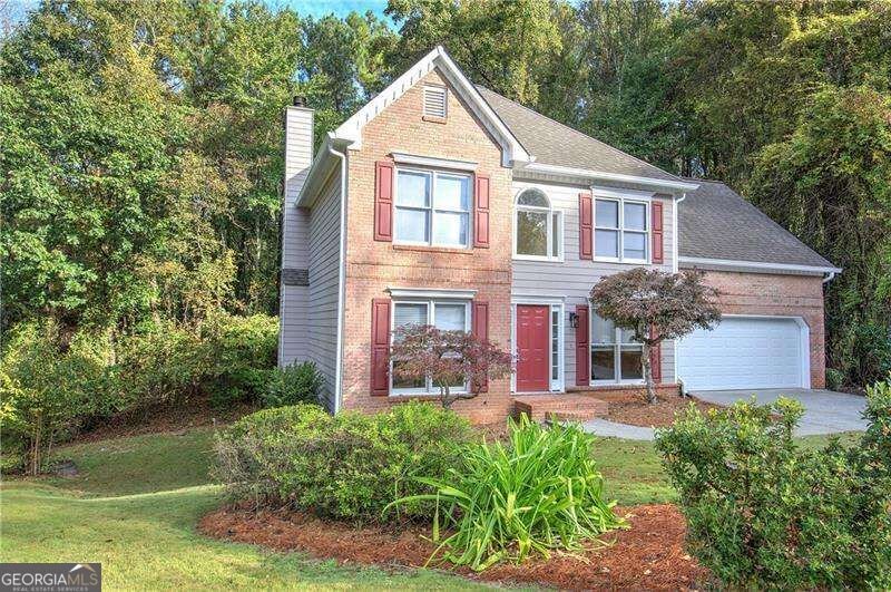 420 Middle Valley Lane Woodstock - Photo 61