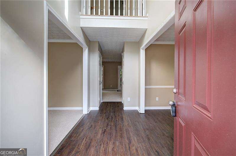 420 Middle Valley Lane Woodstock - Photo 8