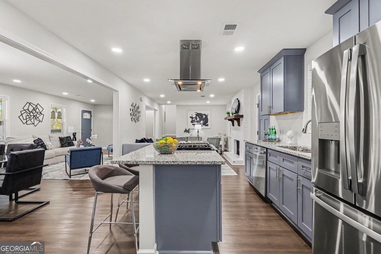 7535 Lowilla Lane Lithonia - Photo 10