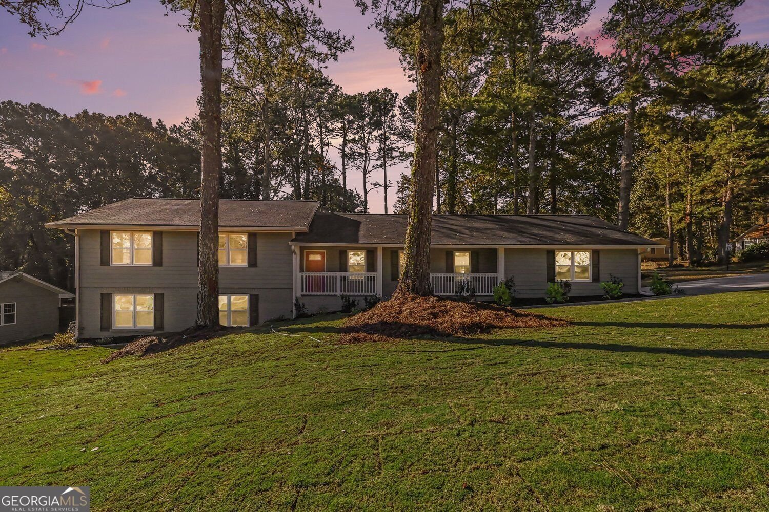 7535 Lowilla Lane Lithonia - Photo 31