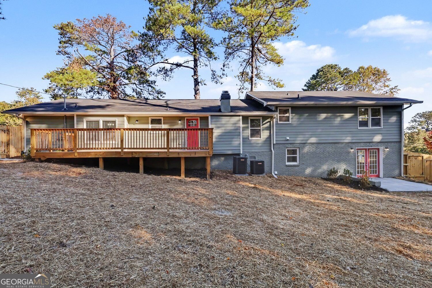 7535 Lowilla Lane Lithonia - Photo 32