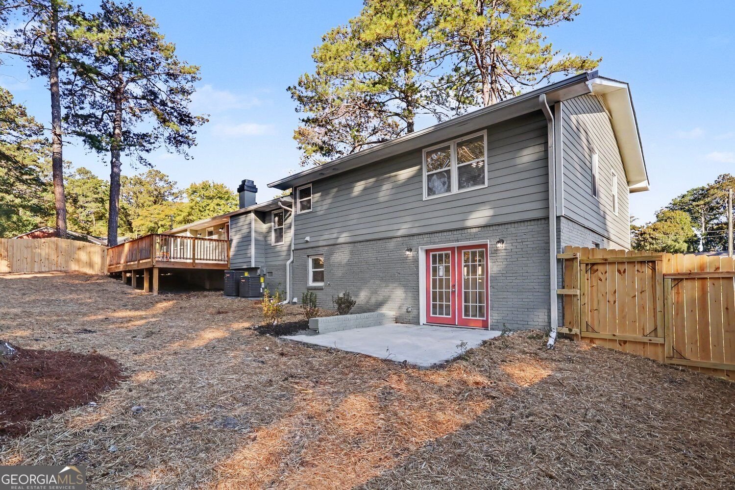 7535 Lowilla Lane Lithonia - Photo 33