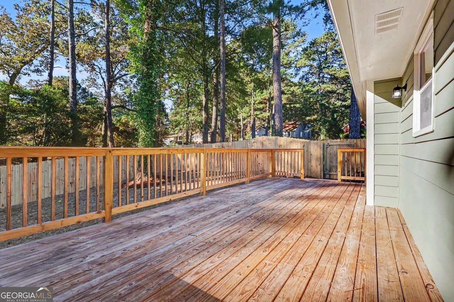 7535 Lowilla Lane Lithonia - Photo 34