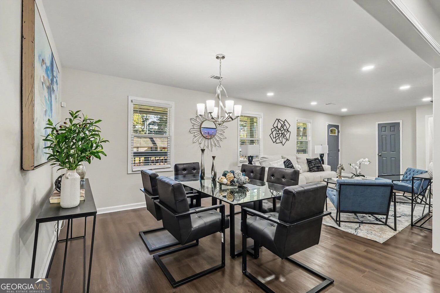 7535 Lowilla Lane Lithonia - Photo 7