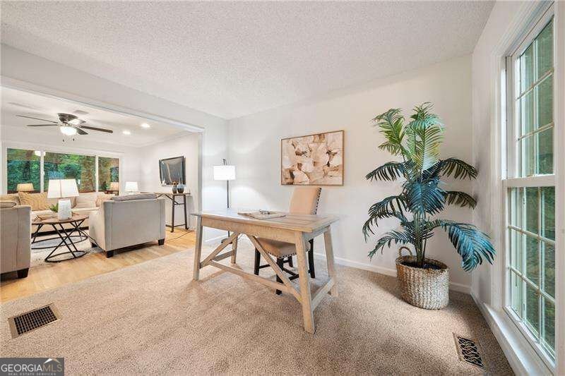 5954 Henley Drive Powder Springs - Photo 10