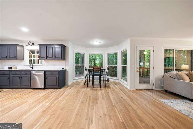 5954 Henley Drive Powder Springs - Photo 15