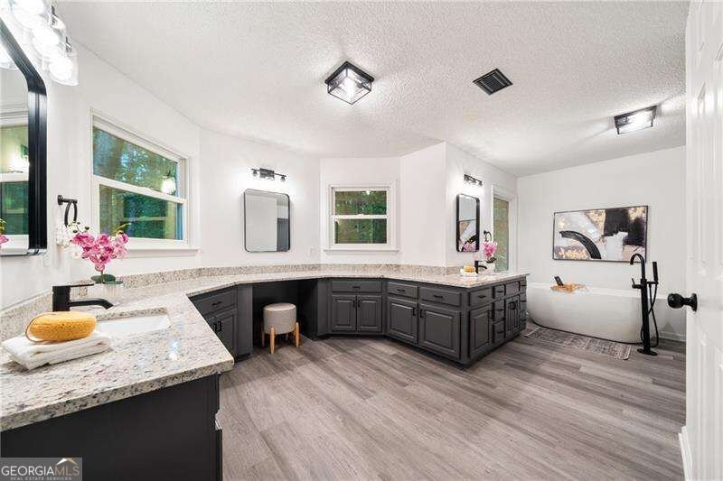 5954 Henley Drive Powder Springs - Photo 28
