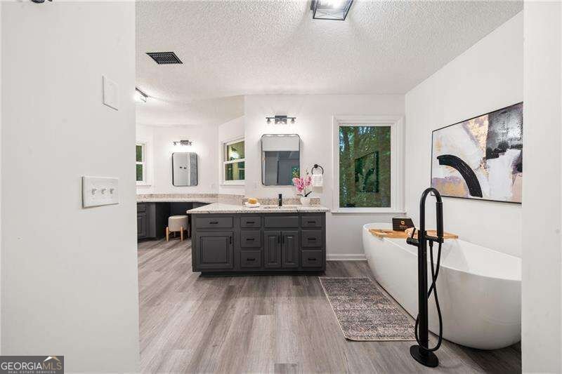 5954 Henley Drive Powder Springs - Photo 30