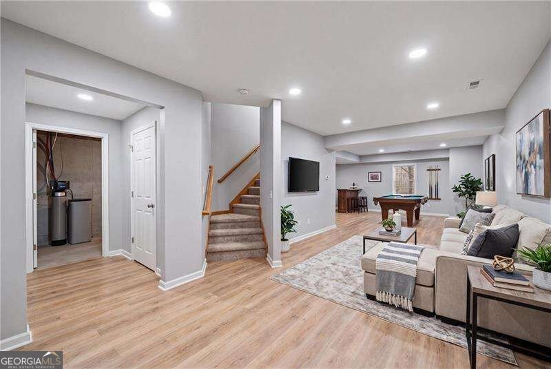 5954 Henley Drive Powder Springs - Photo 41