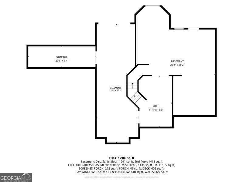 5954 Henley Drive Powder Springs - Photo 47