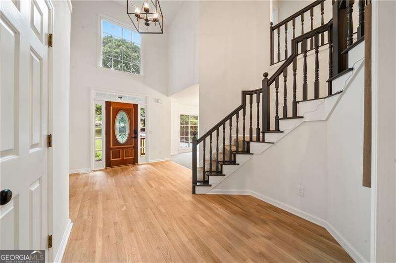 5954 Henley Drive Powder Springs - Photo 6