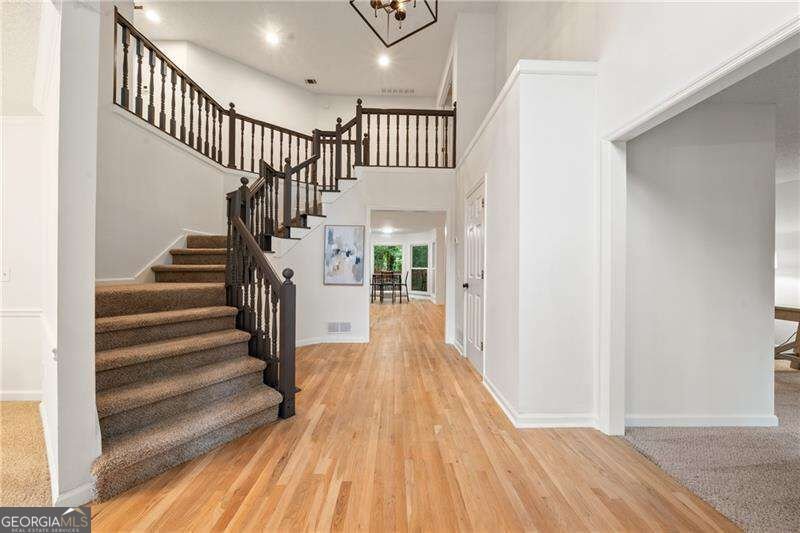 5954 Henley Drive Powder Springs - Photo 7