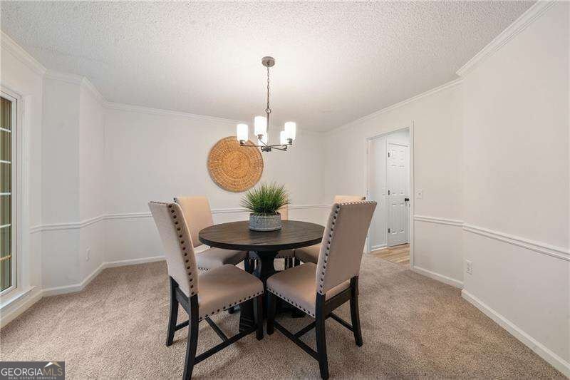 5954 Henley Drive Powder Springs - Photo 8