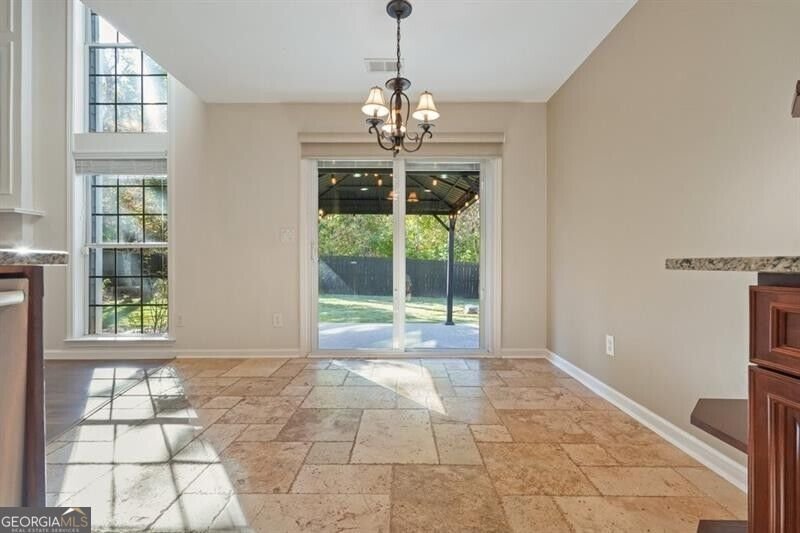 207 Persimmon Trail Woodstock - Photo 10