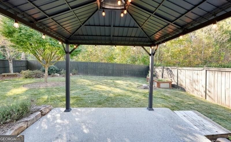 207 Persimmon Trail Woodstock - Photo 13