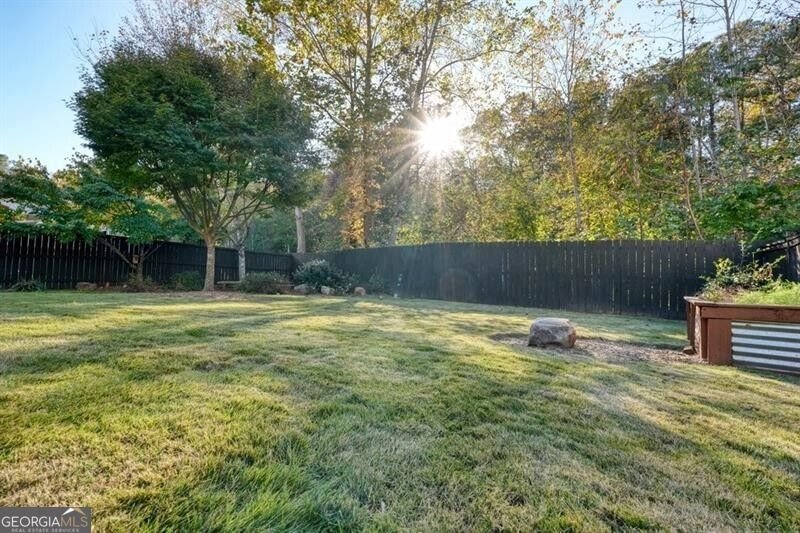 207 Persimmon Trail Woodstock - Photo 14