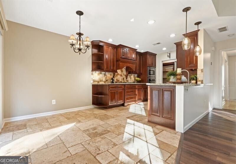 207 Persimmon Trail Woodstock - Photo 15