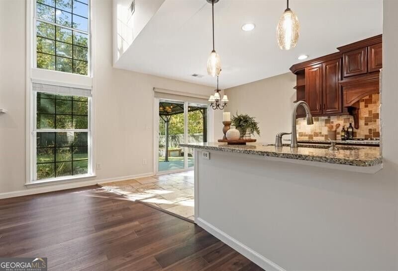207 Persimmon Trail Woodstock - Photo 16