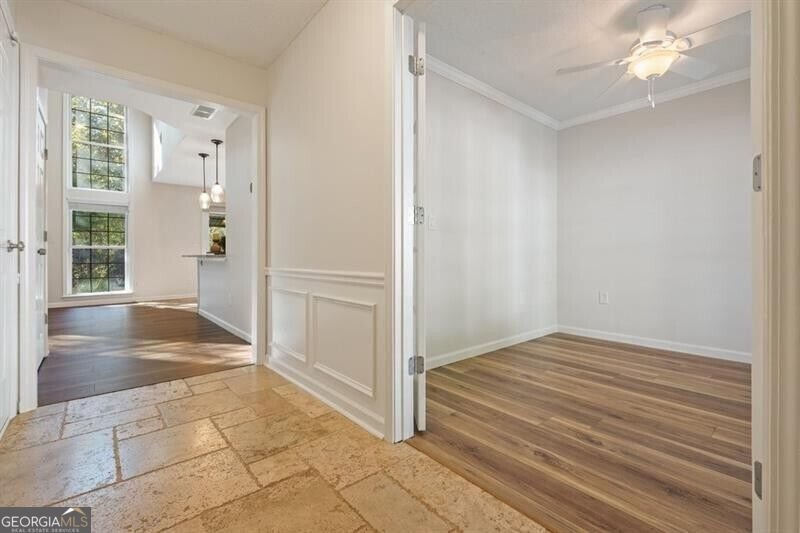 207 Persimmon Trail Woodstock - Photo 17