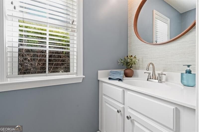 207 Persimmon Trail Woodstock - Photo 20